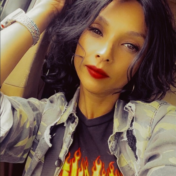 Meet your Posher, Tyra - Picture 5 of 5